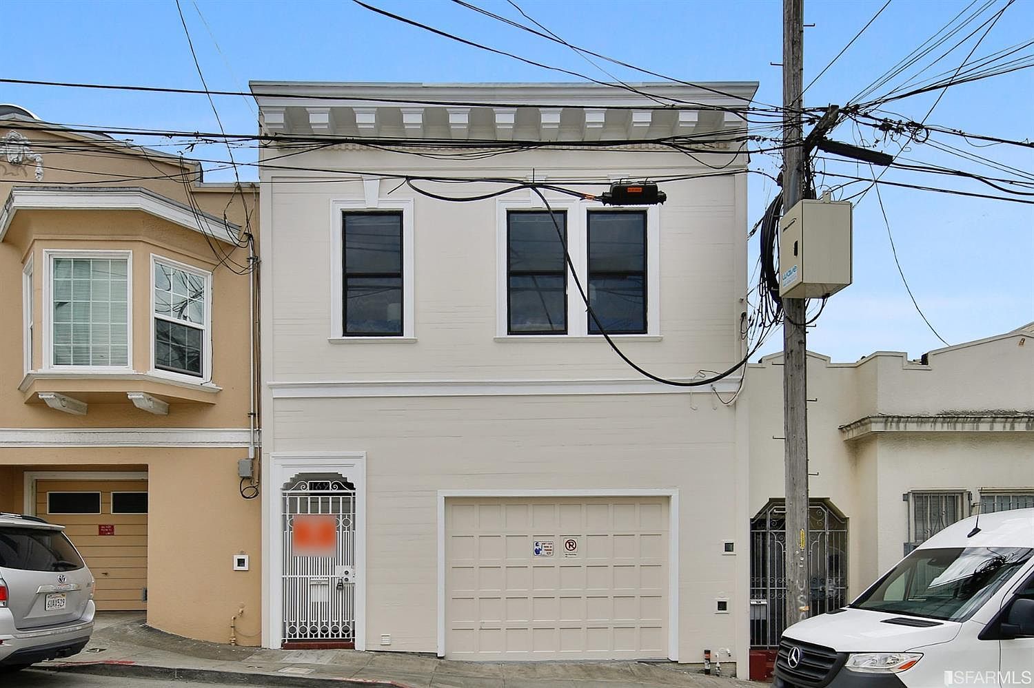 169 Bernard St San Francisco Ca 94109 Zillow