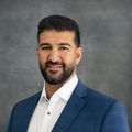Roy Mazraani