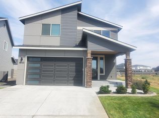 4820 Harlan Ct, Richland, WA 99352