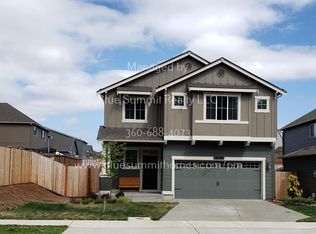 2938 Fiddleback St NE, Lacey, WA 98516