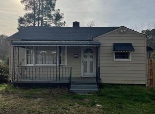 1861 Cannons Campground Rd, Spartanburg, SC 29307