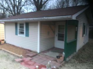 941 Husband Rd, Paducah, KY 42003