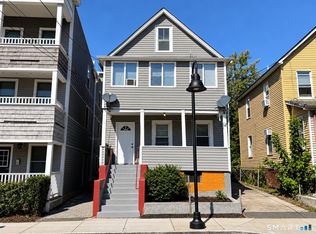226 Ludlow Street, Stamford, CT 06902