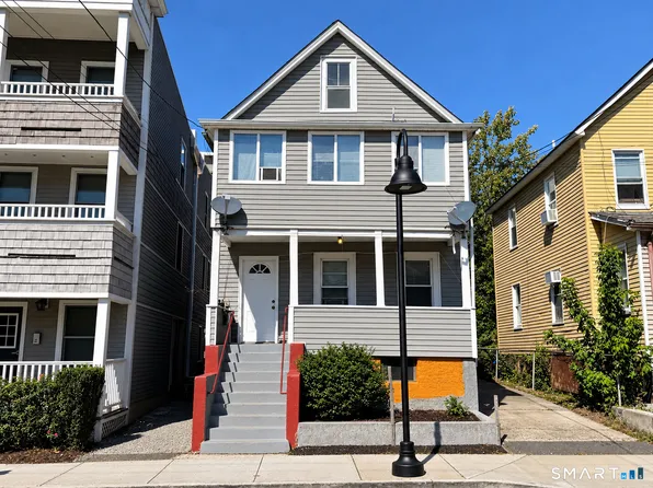226 Ludlow Street, Stamford, CT 06902