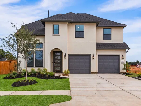 22638 Ruby Forest Rd, Tomball, TX 77377