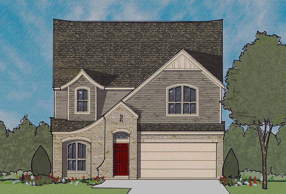 Elevation Image 2.