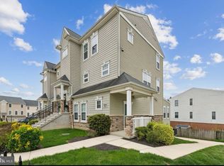 401 Woodcrest Dr SE #A, Washington, DC 20032