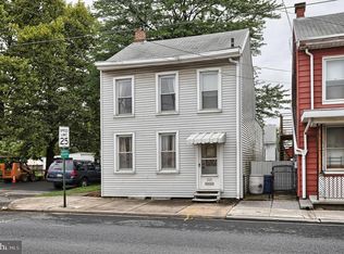 205 N 12th St, Lebanon, PA 17046