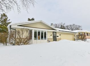 9716 W Langlade St, Milwaukee, WI