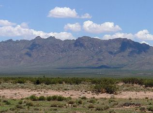 Monte Rd SE #35-36, Deming, NM 88030