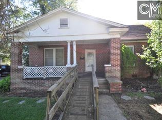 932 Cornelia St, Newberry, SC 29108