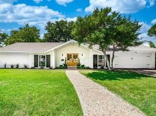 3429 Denbury Dr, Fort Worth, TX 76133