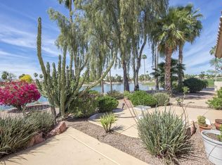 2960 N 154th Dr, Goodyear, AZ 85395