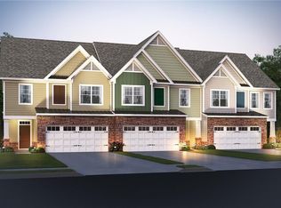 205 Acorn Hollow Pl, Durham, NC 27703