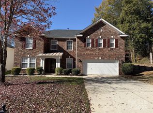 7841 Cornflower Commons Dr, Mint Hill, NC 28227