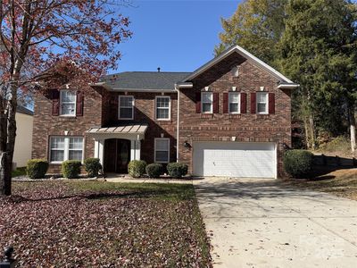 7841 Cornflower Commons Dr, Mint Hill, NC, 28227