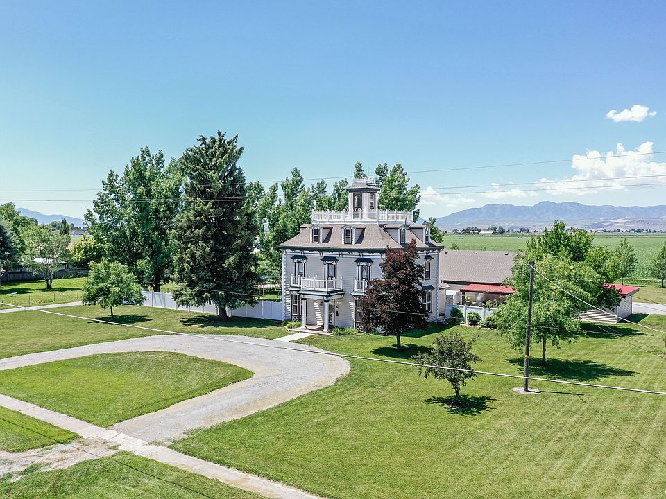 381 N Main St, Lewiston, UT 84320 MLS 1886712 Zillow