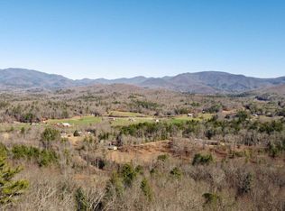 42 Self Mountain Rd, Blairsville, GA 30512