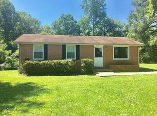 3333 Lylewood Rd, Woodlawn, TN 37191