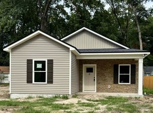 67 W F Magers Rd, Crawfordville, FL 32327