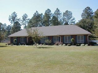 1131 Lynn Dr, Waycross, GA 31503