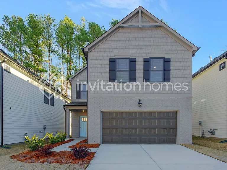 6313 Coatbridge Ln — Photo 1