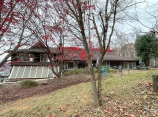 494 Smokey Row Rd, Lexington, VA 24450