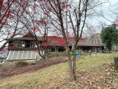 494 Smokey Row Rd, Lexington, VA, 24450