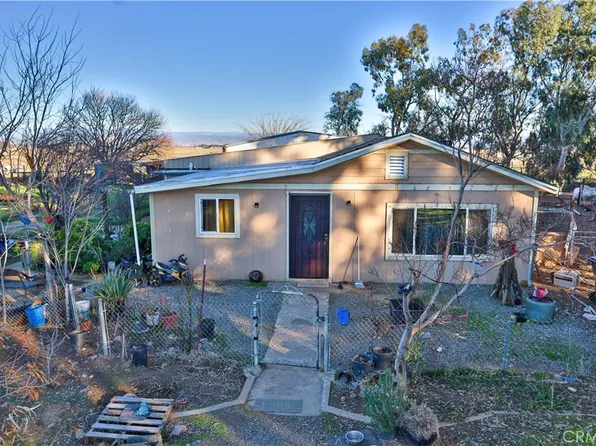 10825 Paskenta Rd, Red Bluff, CA 96080