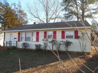 116 McKinley St, Salisbury, MD 21804