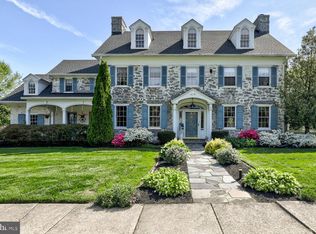 455 Brookfield Rd, Drexel Hill, PA 19026