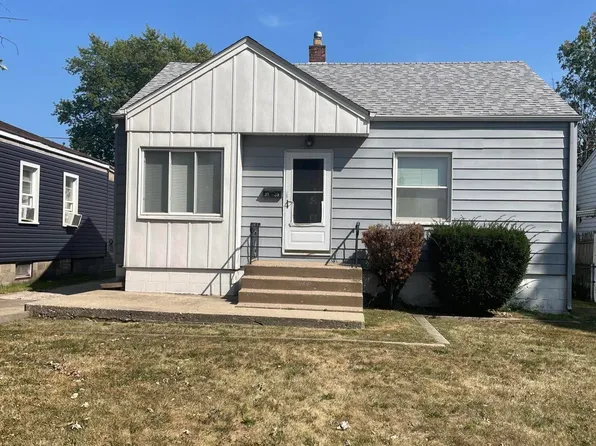 3939 Wabash Ave, Hammond, IN 46327