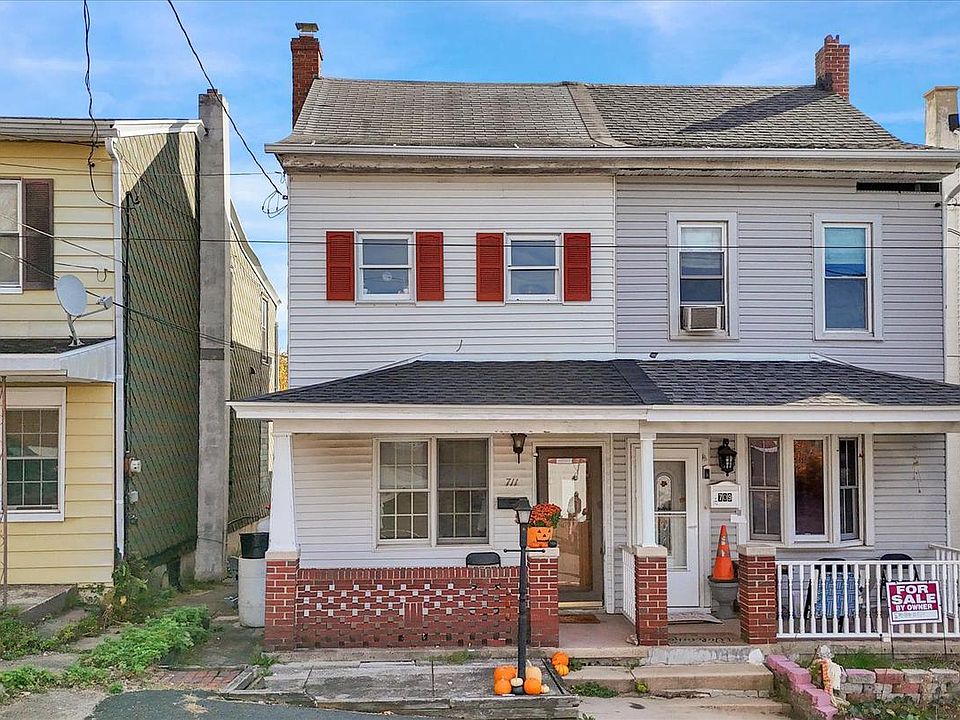 1st image of 711 N 2nd St