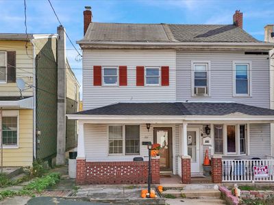 711 N 2nd St, Minersville, PA, 17954