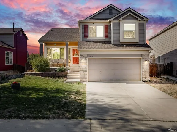 2775 S Cathay Way, Aurora, CO 80013