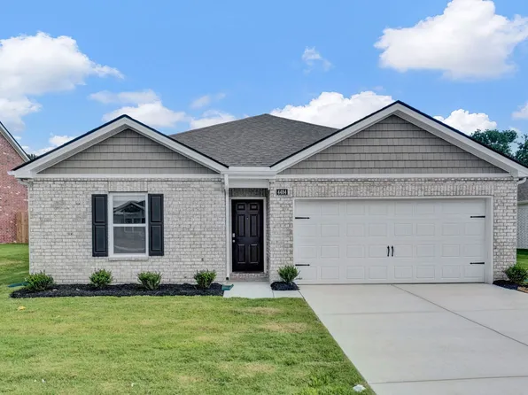 4459 Clove Pasture Dr S, Millington, TN 38053