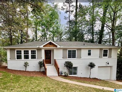 721 Crest Ln, Birmingham, AL, 35209