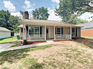 9415 Potpourri Pl, Charlotte, NC 28215