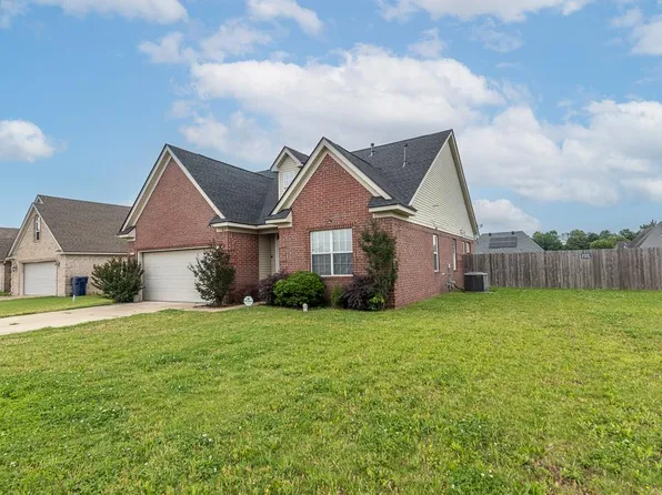 (undisclosed Address), Marion, AR 72364