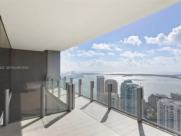 300 Biscayne Boulevard Way #5002E — Photo 22