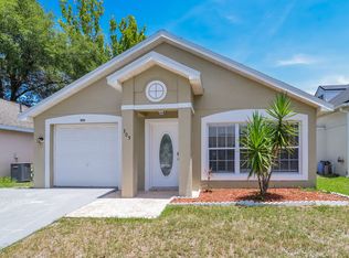 305 Windford Ct, Winter Garden, FL 34787