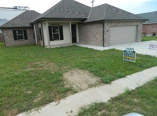 153 Horis Dr, Houma, LA 70364