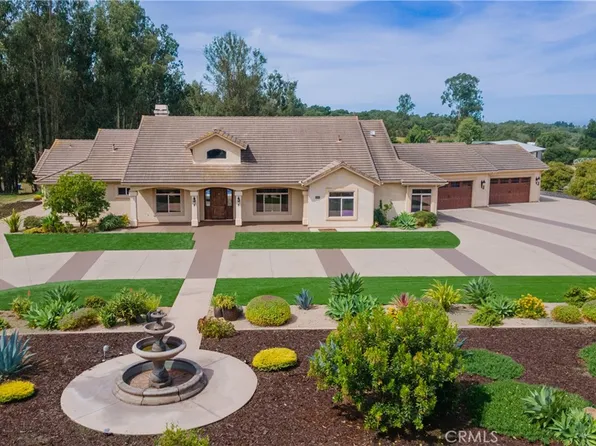 520 Stanton St, Arroyo Grande, CA 93420