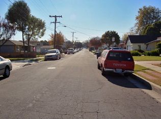 25021 Feijoa Ave, Lomita, CA 90717