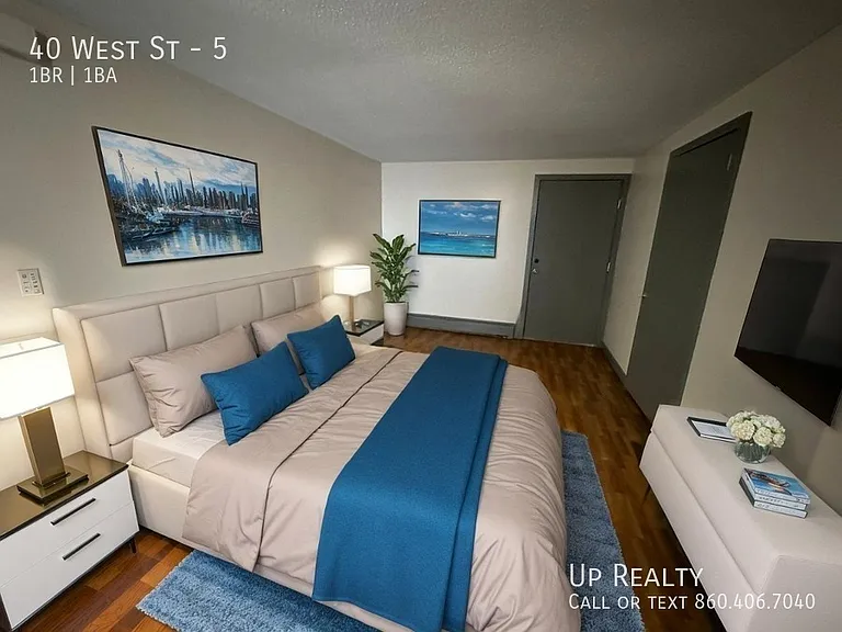40 West St #5 — Photo 4