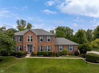 11112 Echo Grove Ln, Indianapolis, IN