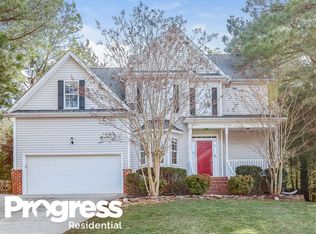 1304 Dugway Ct, Wake Forest, NC 27587