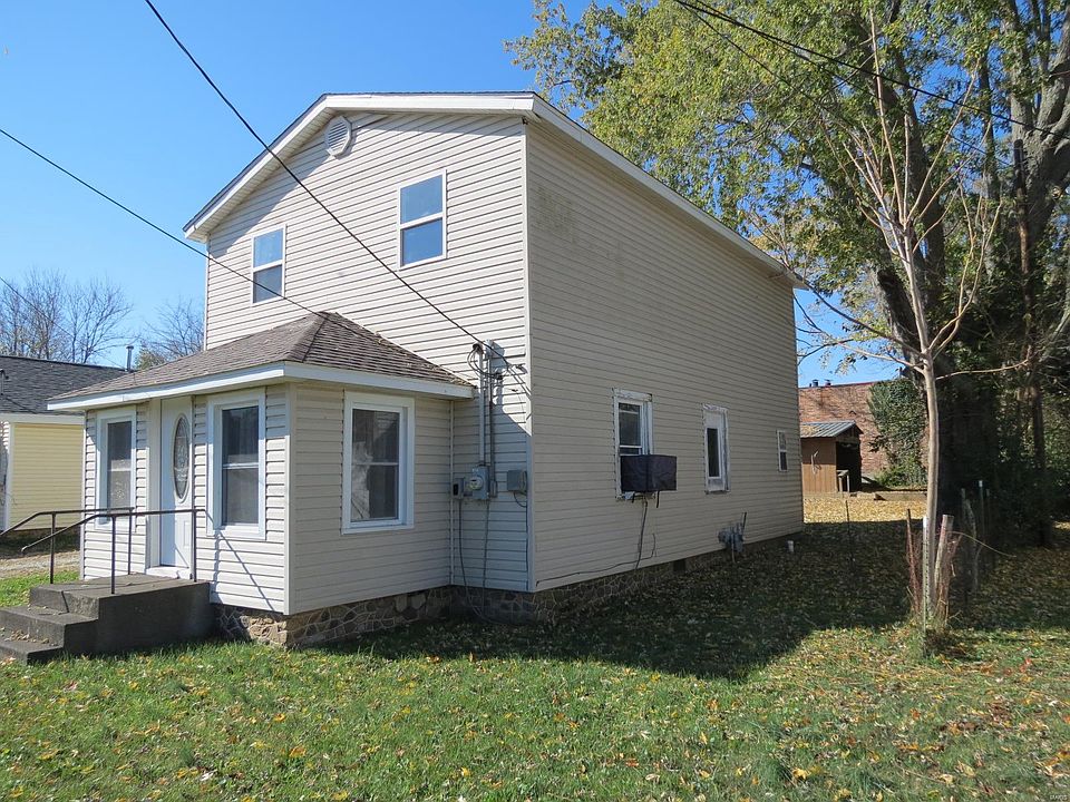 507 Signer Ln, Arcadia, MO 63621 MLS 23066154 Zillow