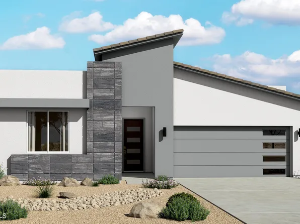 6019 Andromeda Loop, Las Cruces, NM 88012