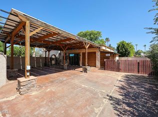 6228 E Pershing Ave, Scottsdale, AZ 85254